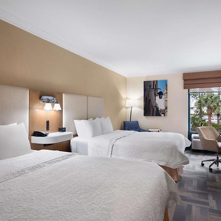 Hampton Inn Charleston North North Charleston Eksteriør bilde