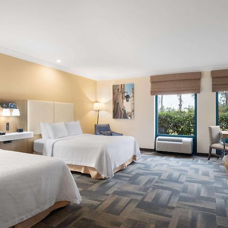Hampton Inn Charleston North North Charleston Eksteriør bilde