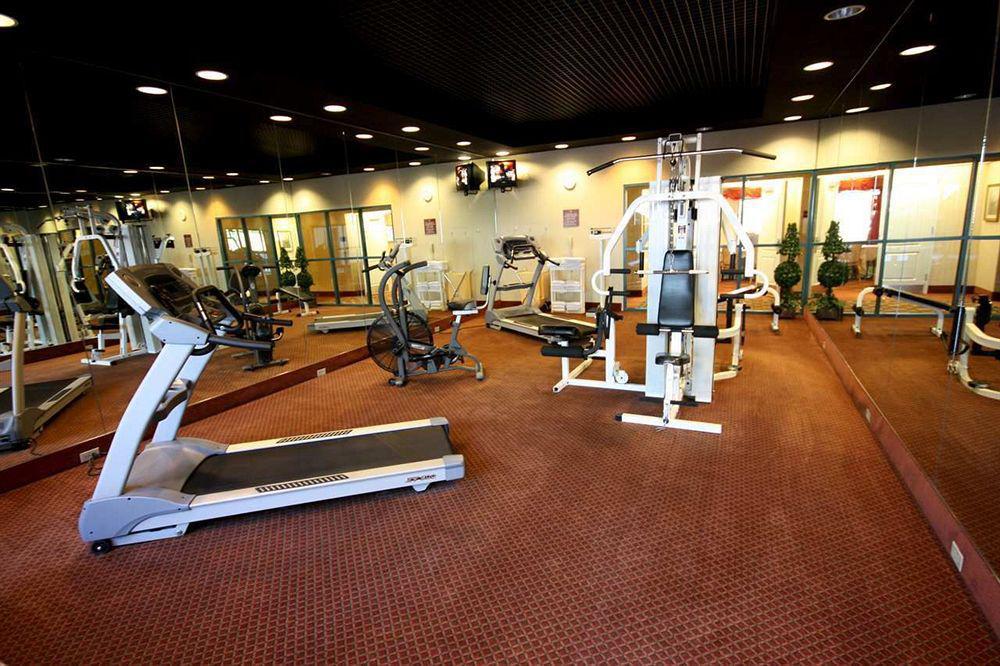 Hampton Inn Charleston North North Charleston Fasiliteter bilde