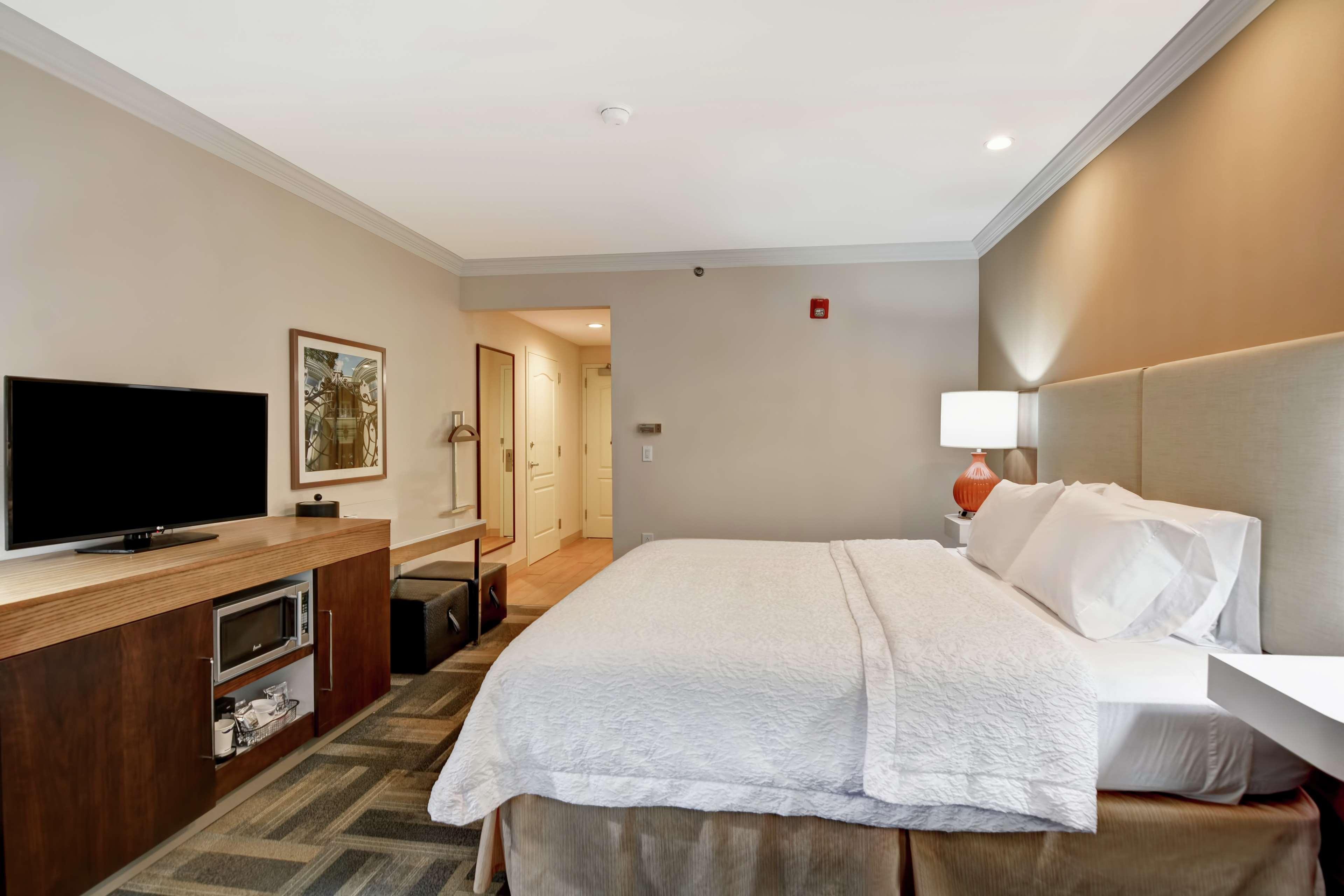 Hampton Inn Charleston North North Charleston Eksteriør bilde