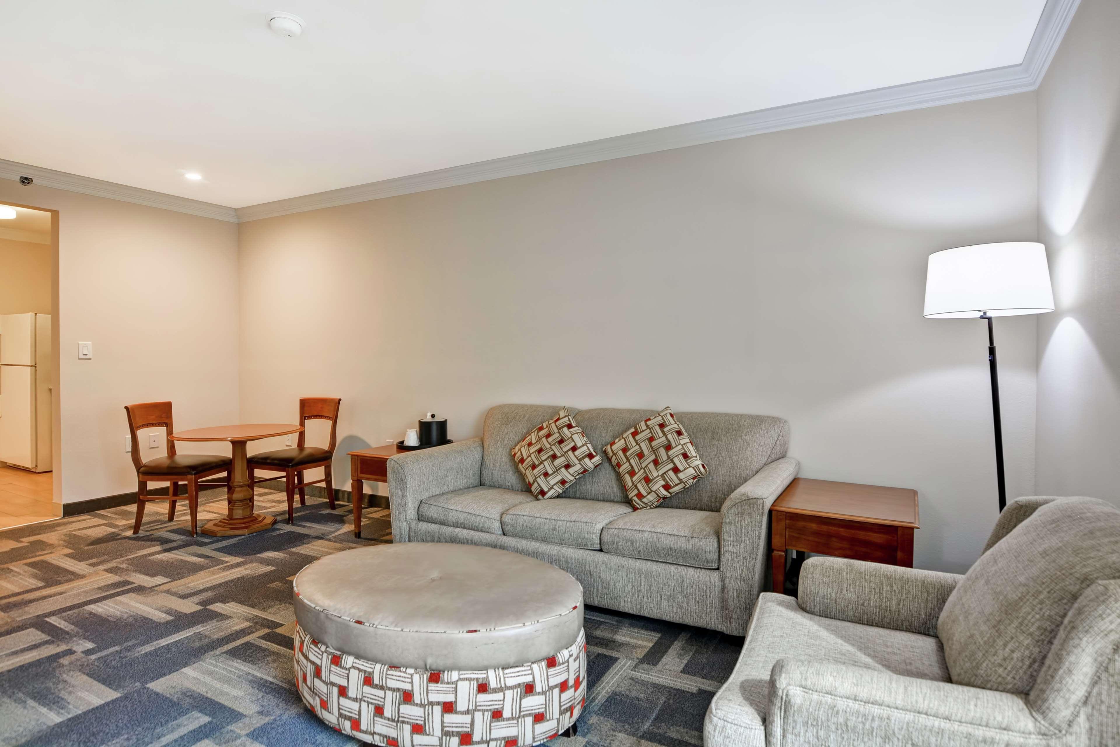 Hampton Inn Charleston North North Charleston Eksteriør bilde