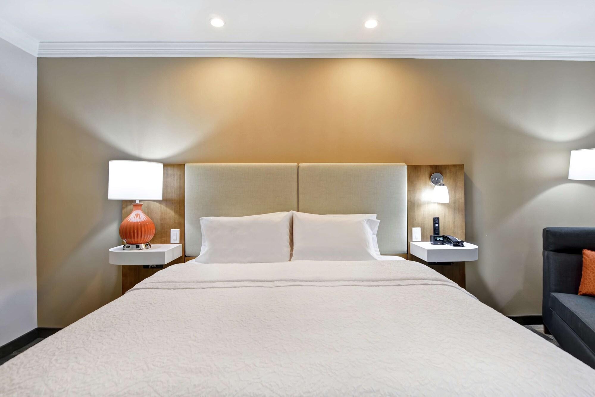 Hampton Inn Charleston North North Charleston Eksteriør bilde
