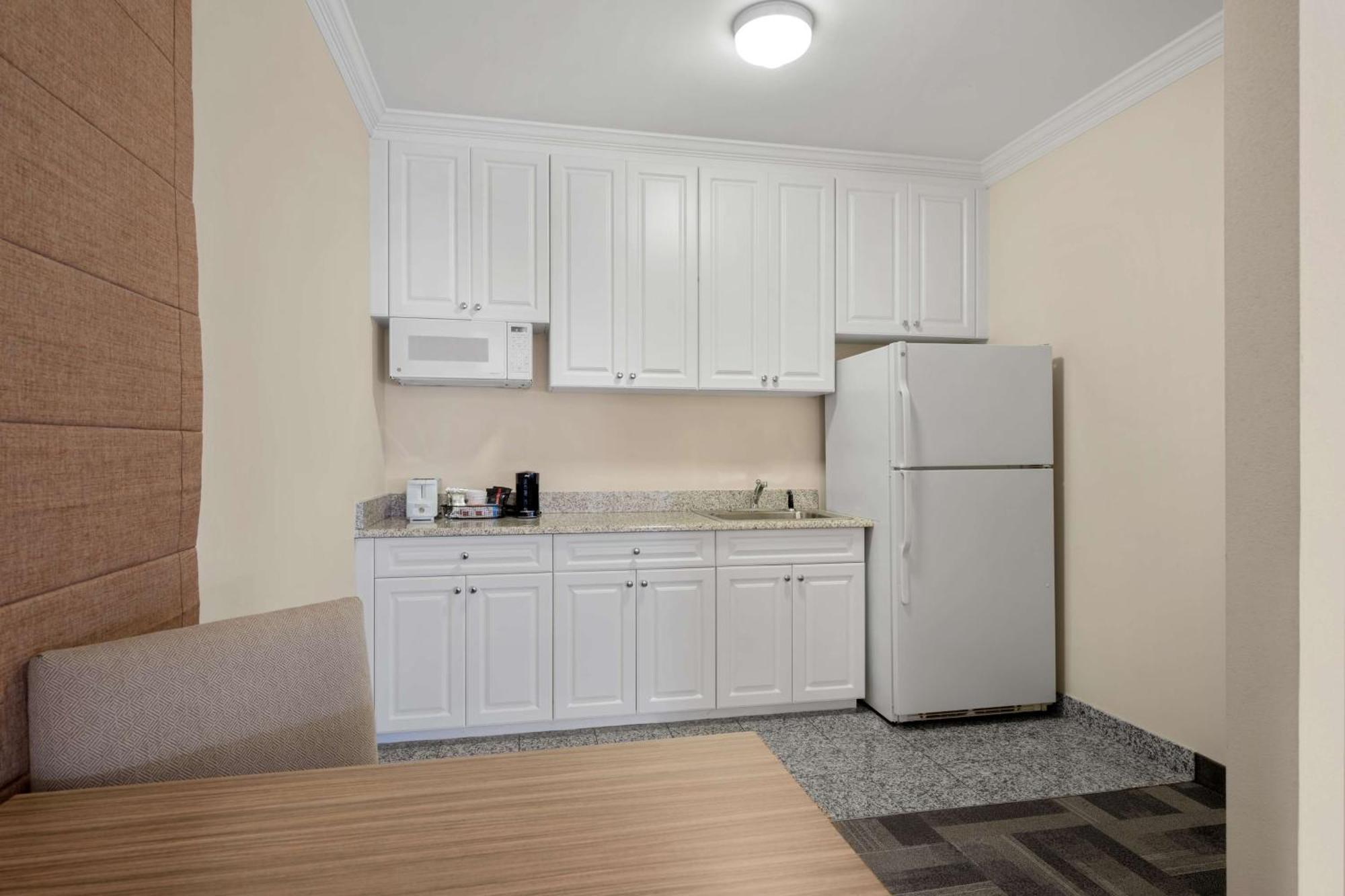 Hampton Inn Charleston North North Charleston Eksteriør bilde