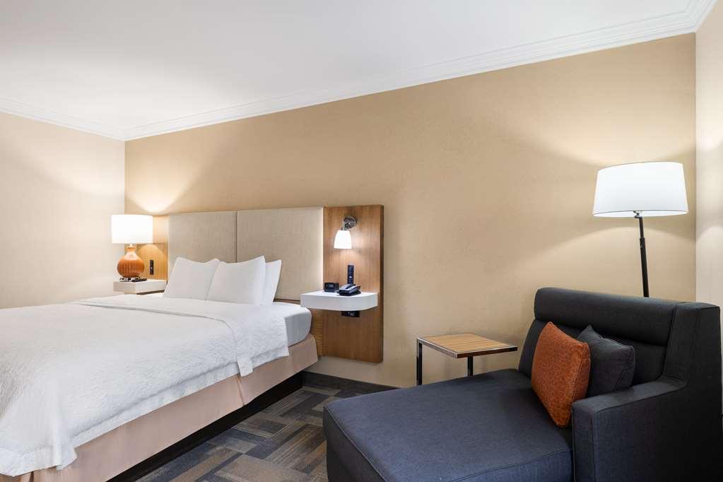 Hampton Inn Charleston North North Charleston Rom bilde