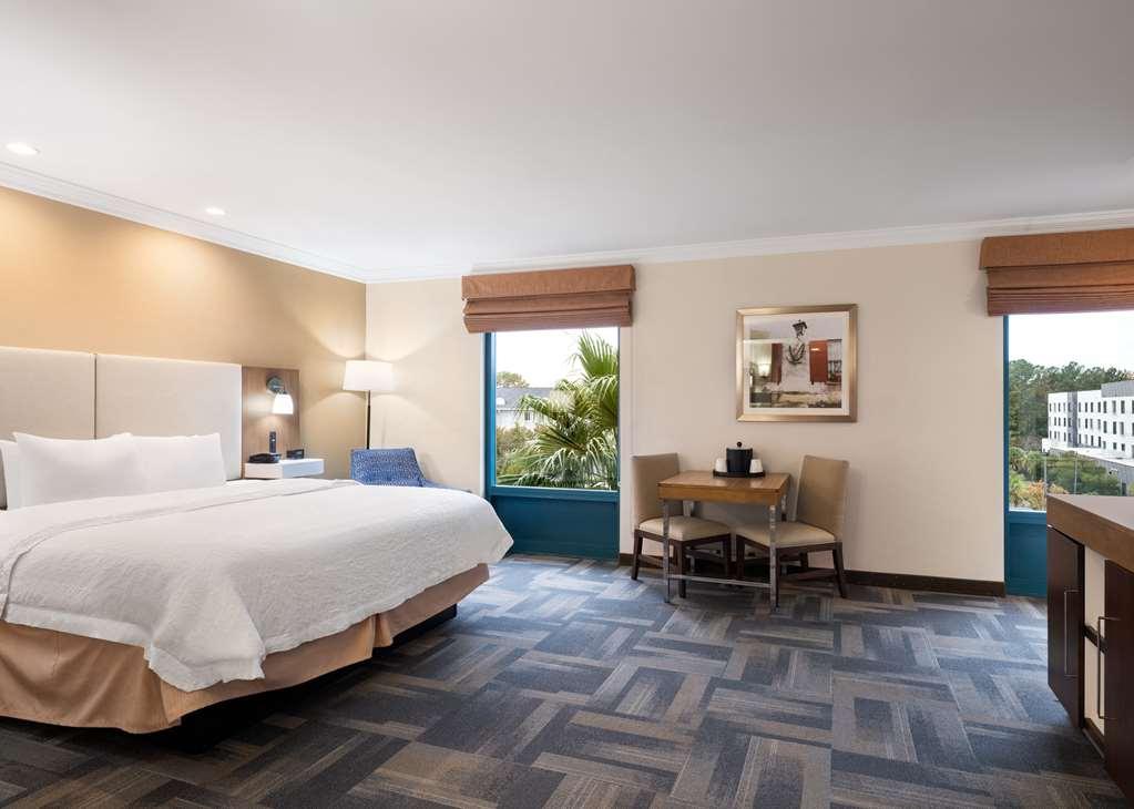 Hampton Inn Charleston North North Charleston Rom bilde
