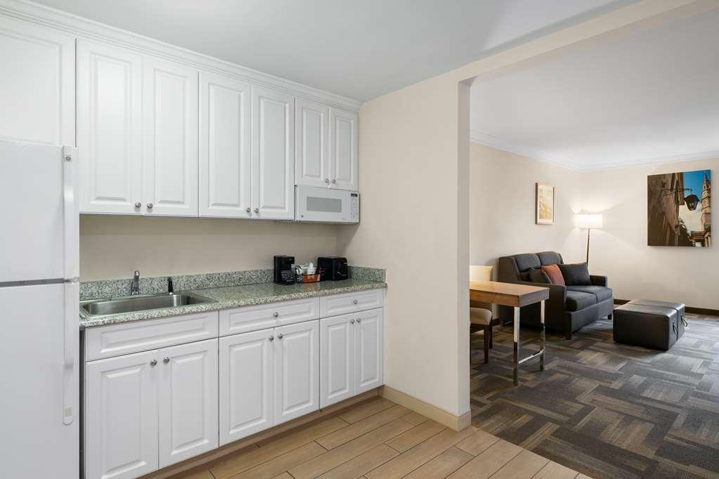 Hampton Inn Charleston North North Charleston Rom bilde
