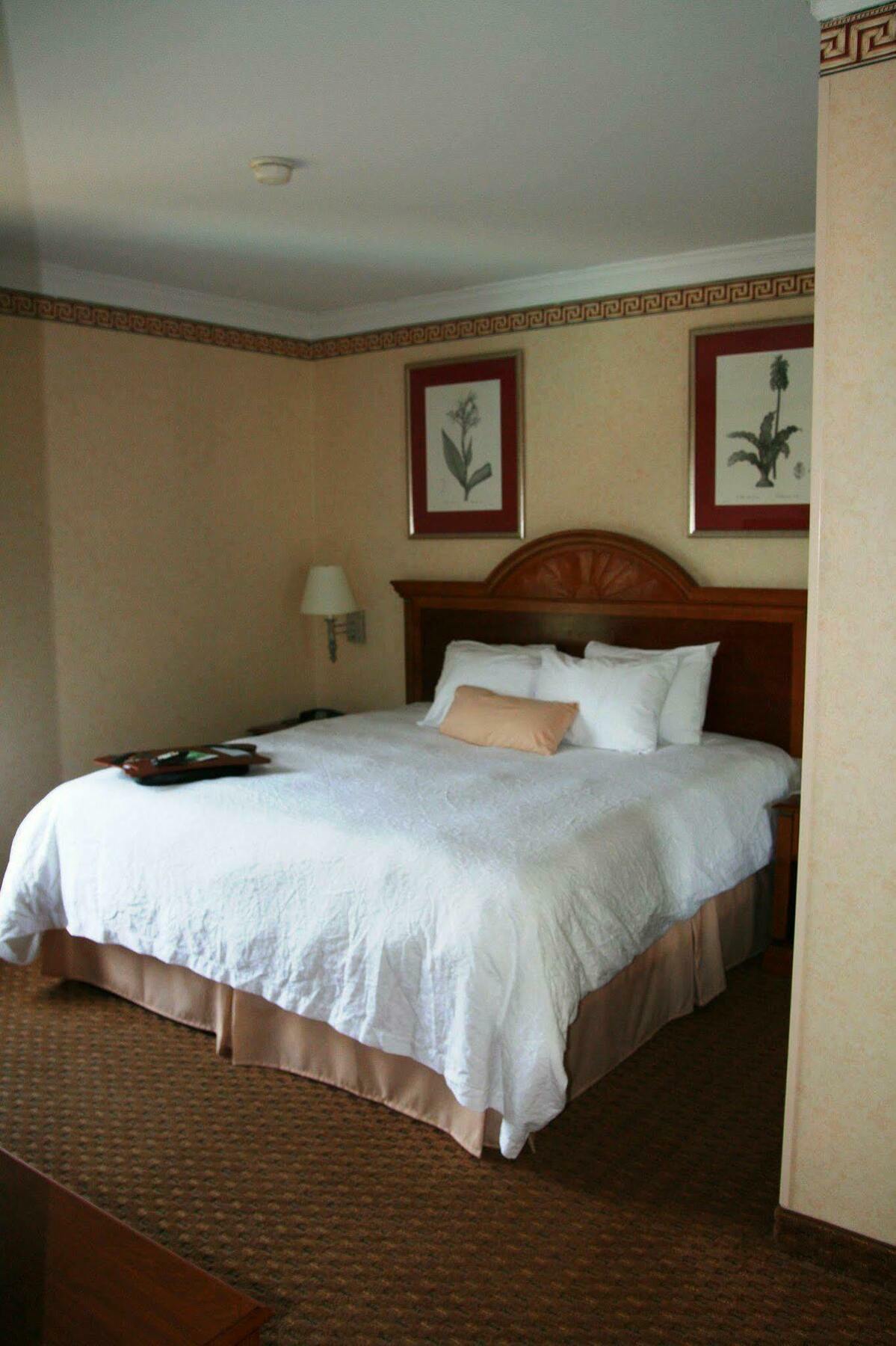 Hampton Inn Charleston North North Charleston Rom bilde
